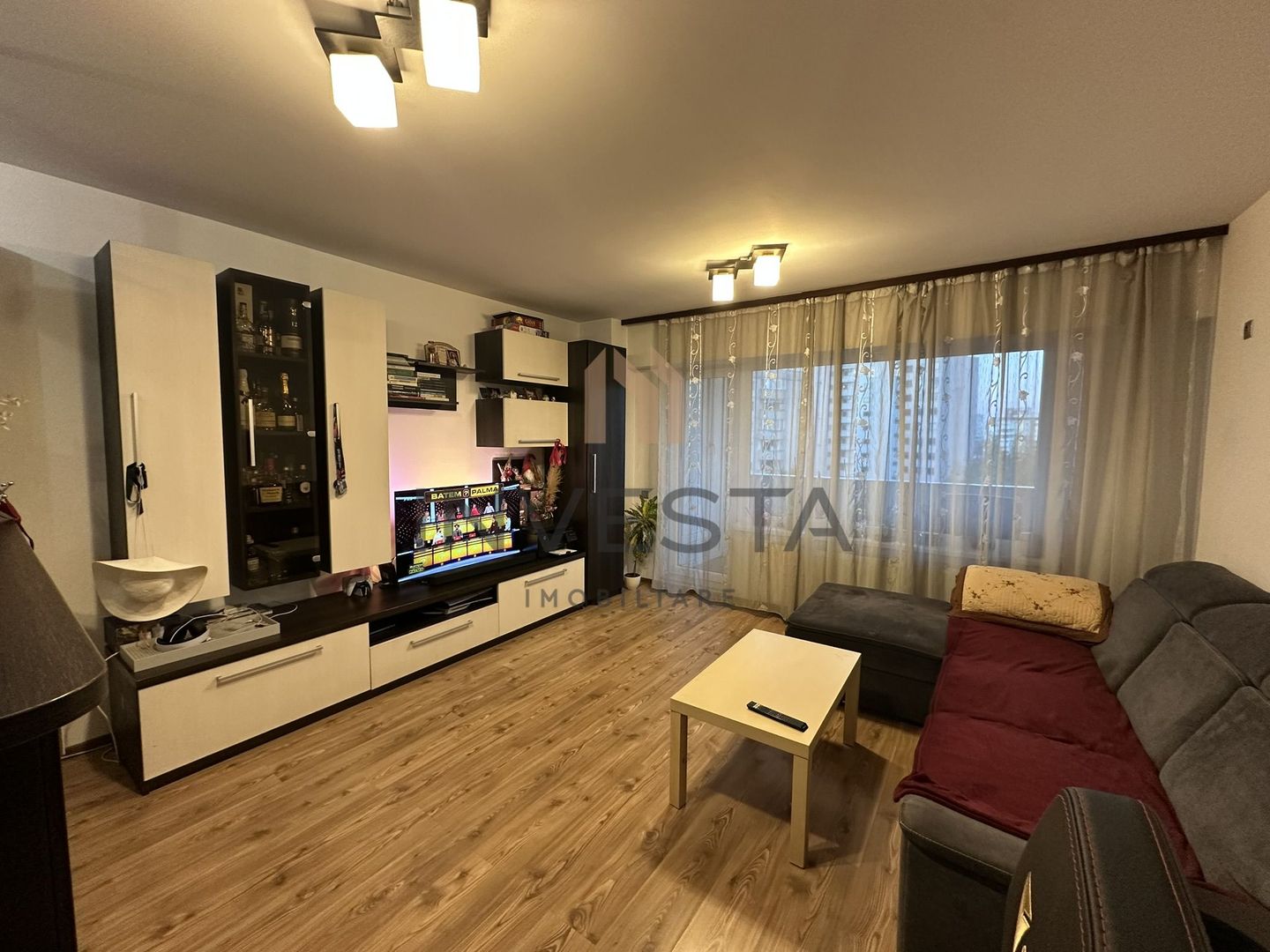 Apartament 2 camere bloc nou! Etaj intermediar! Zona Dorobantilor! - Poză 3