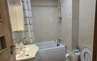 Apartament 3 camere Fizicienilor - Parc IOR | Parcare inclusa in pret - Poză 11