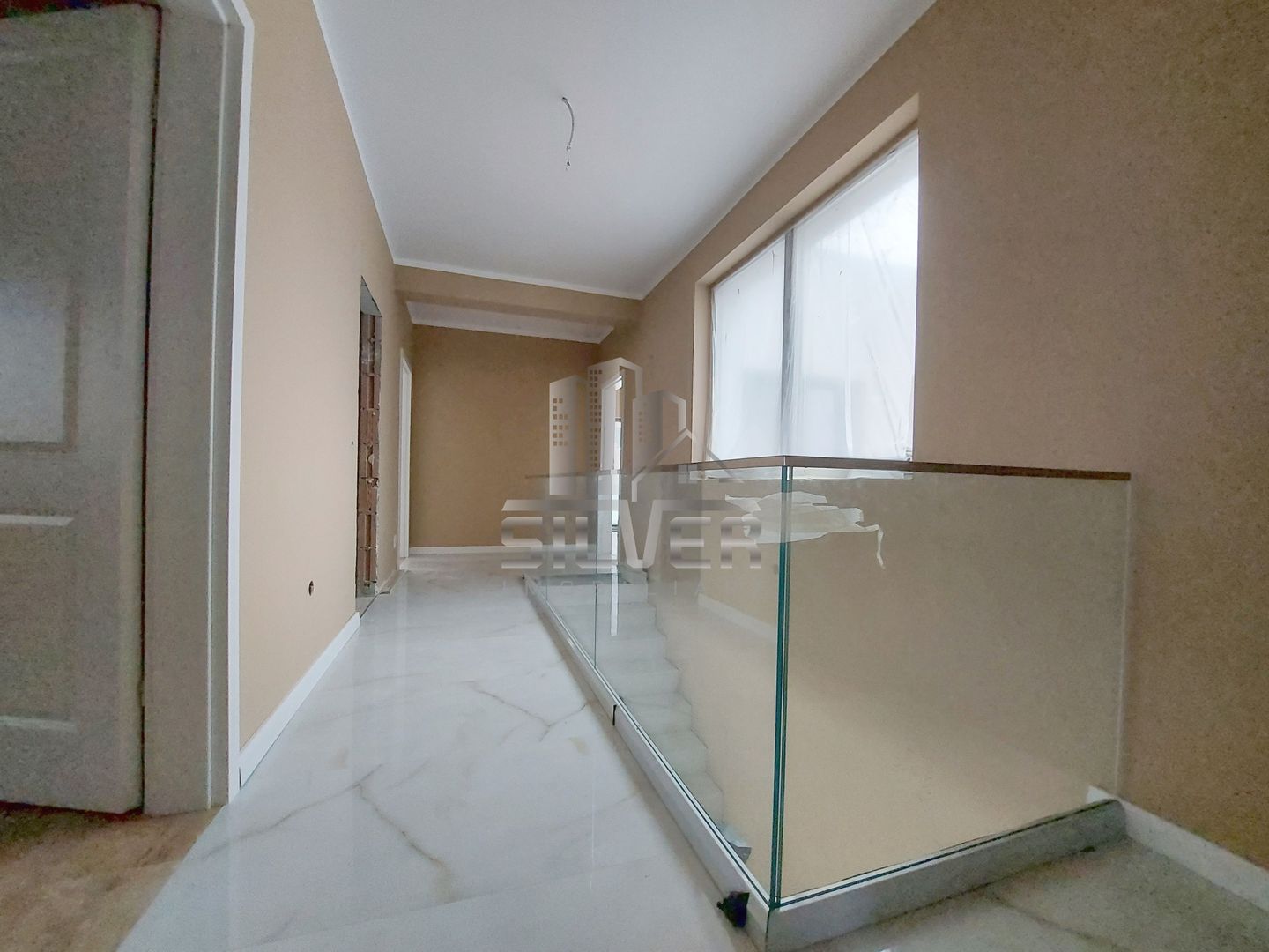 Casa exclusivista/279 mp+80 mp sp.dep./zona Wonderland. - Poză 7