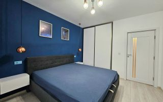 Apartament 3 camere | 70 mp | Parcare | Mobilat/Utilat | Zona VIVO BMW - Poză 3