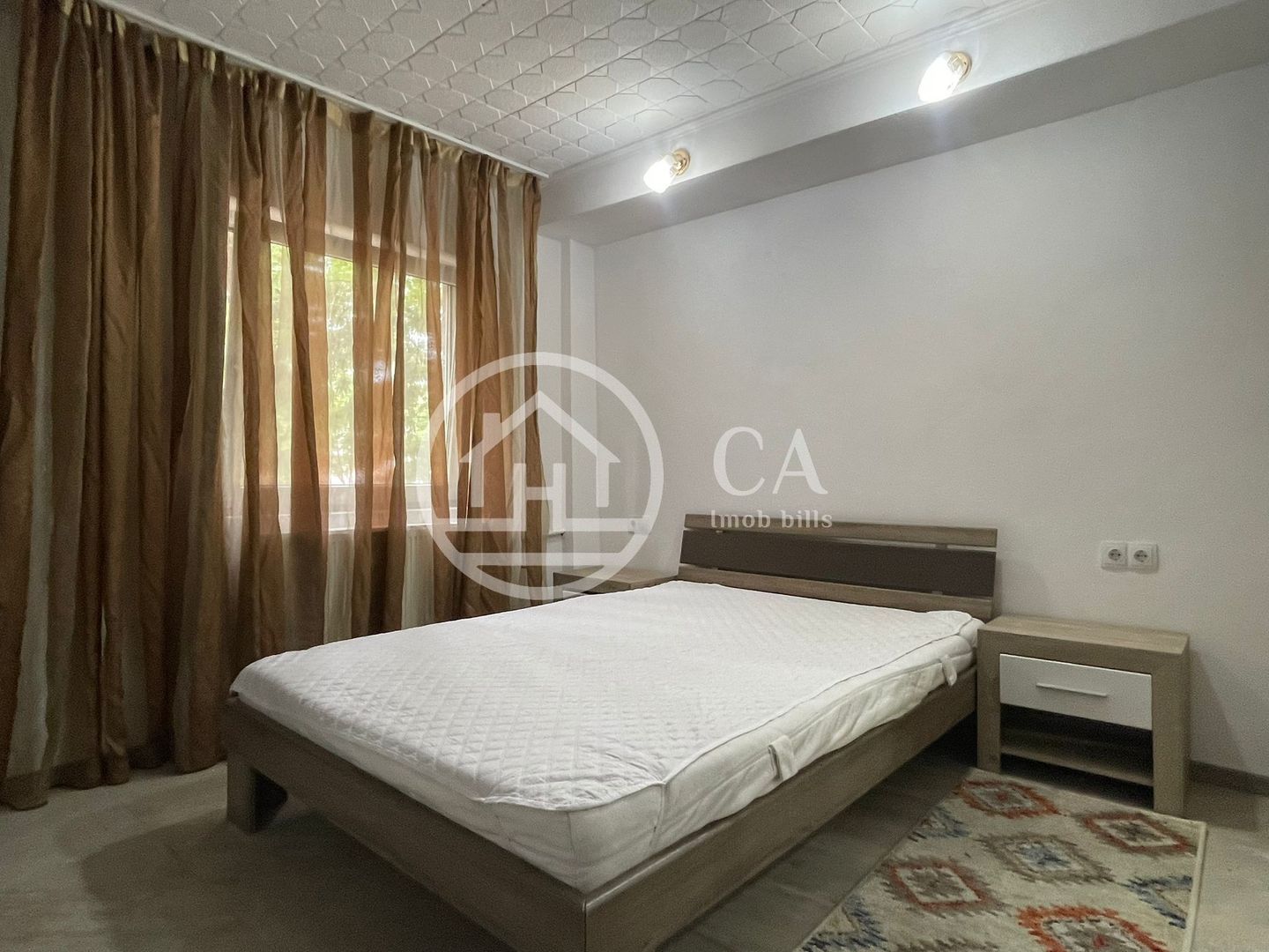 Apartament de inchiriat cu 2 camera in zona Iosia, Oradea - Poză 1