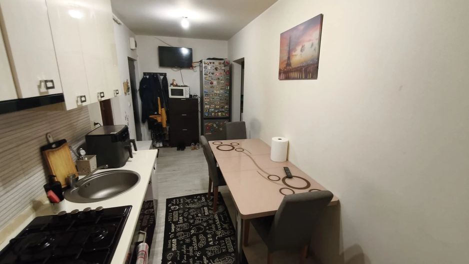 Apartament 2 camere, Zona Aradului, Mobilat si Utilat complet - Poză 6