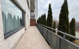 Apartament decomandat cu 2 camere, terasă spațioasă – Zorilor - Poză 7