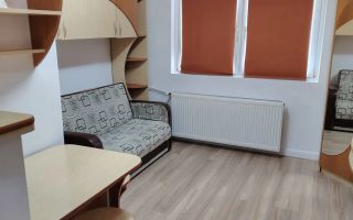 Garsoniera de 21 mp | Marasti - Poză 1