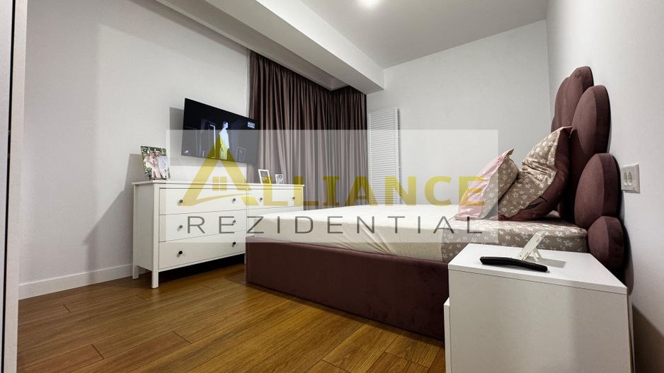 Vila de vanzare-5 camere-3 bai-500 M de STV - Poză 17
