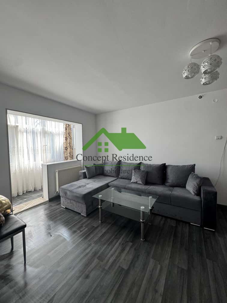 Apartament 3 camere - Traian , zona Garii - Poză 2