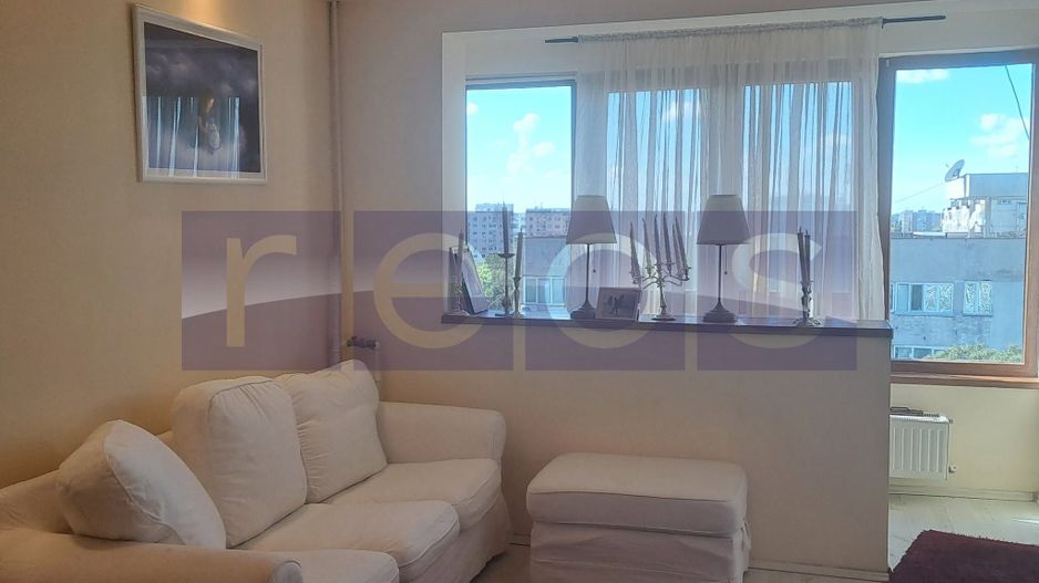 DE VANZARE 3 CAMERE  | DRUMUL TABEREI | ALEEA  COMPOZITORILOR | METROU - Poză 1