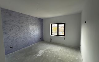 Duplex, 4 dormitoare, Mosnita, drum asfaltat, toate utilitățile - Poză 3