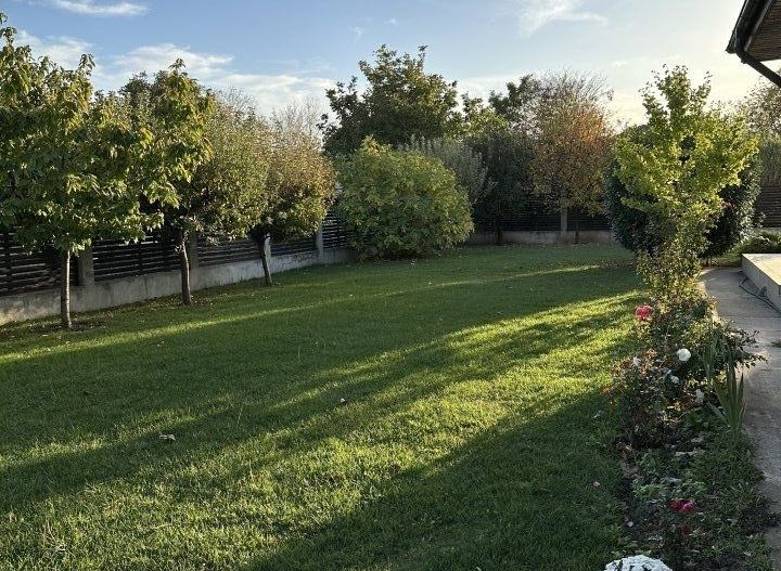 Casa /vila de vanzare - Militari zona Păcii - Poză 11