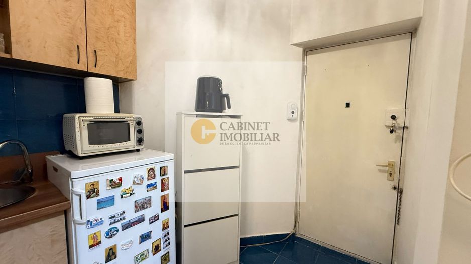 Garsoniera I Cismigiu - Kogalniceanu I Etaj 3 - Poză 7