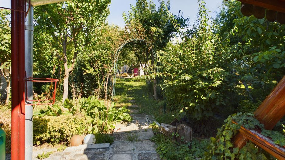 Casă individuală cu 4 camere, zonă centrală - Poză 11