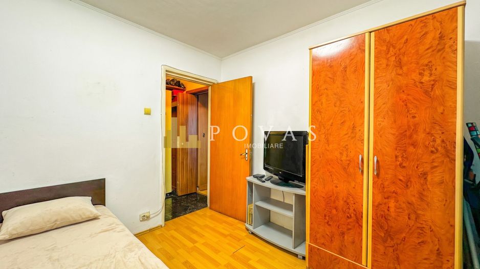 Vanzare Apartament cu 2 Camere Piata Progresul - Poză 4