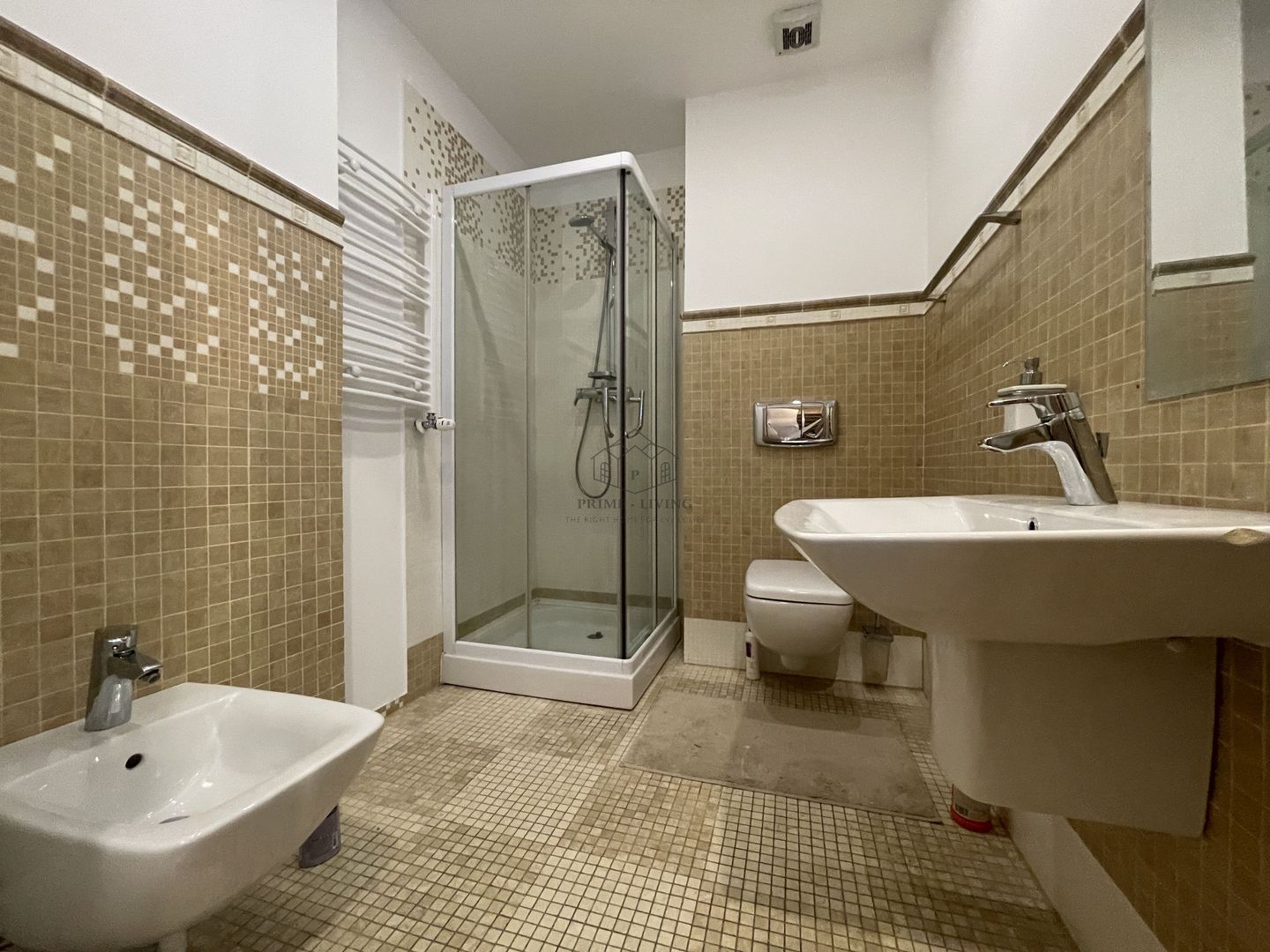 APARTAMENT CU 3 CAMERE LA INCHIRIERE IN COMPLEX REZIDENTIAL - Poză 13