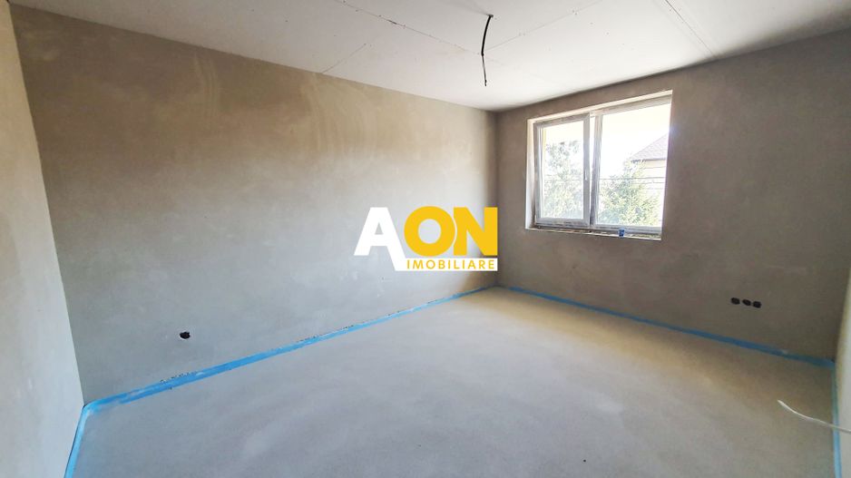 Casa individuala, 4 camere,  435 mp teren, Alba Iulia, zona Maieri - Poză 15