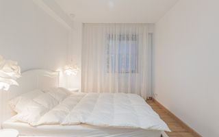 Apartament cochet 3 camere, 2 bai+parcare subterana, Drumul Poienii, Seasons - Poză 4