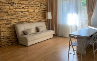 Închiriez apartament 3 camere, modern, Mihai Bravu - Vitan, centrală