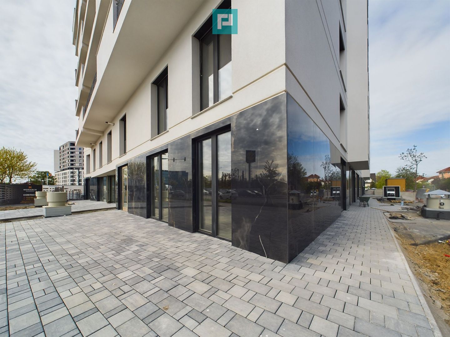 Spațiu comercial 111 mp central Circumvalațiunii - Poză 3