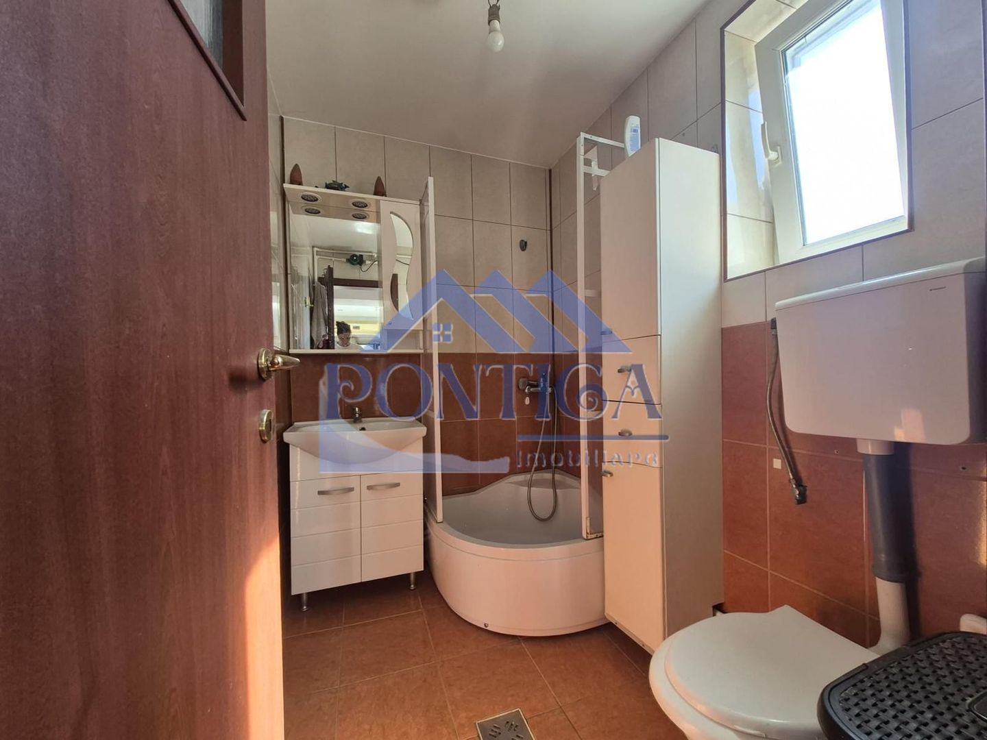 Apartament 2 camere Central Sala Sporturilor - Poză 9