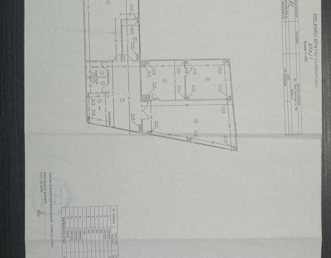Teiul Doamnei numarul 89, Bucuresti, Sector 2 - Poză 4