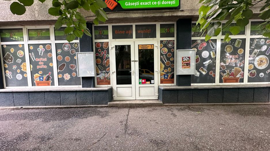 Spatiu comercial Calea Aradului - Poză 3