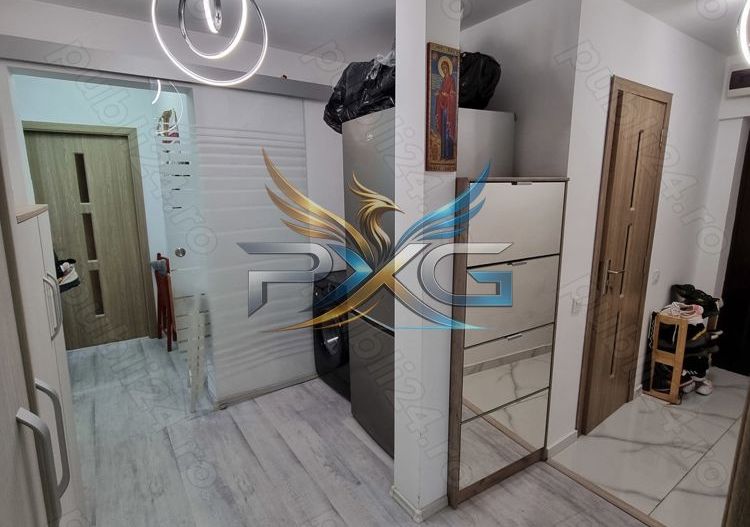 Apartament 2 camere Luica - Poză 2