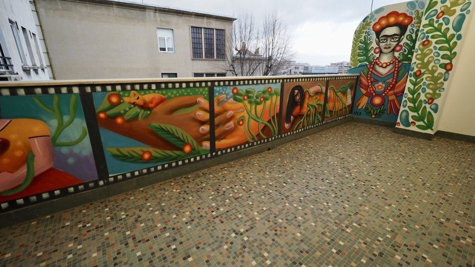 Proprietate unică  la Universitate, KM 0, @ Frida Kahlo - Poză 13