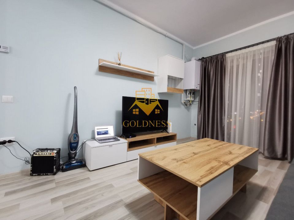 3 camere, modern, parcare, bloc nou, Marasti zona Fabricii, Clujana - Poză 9