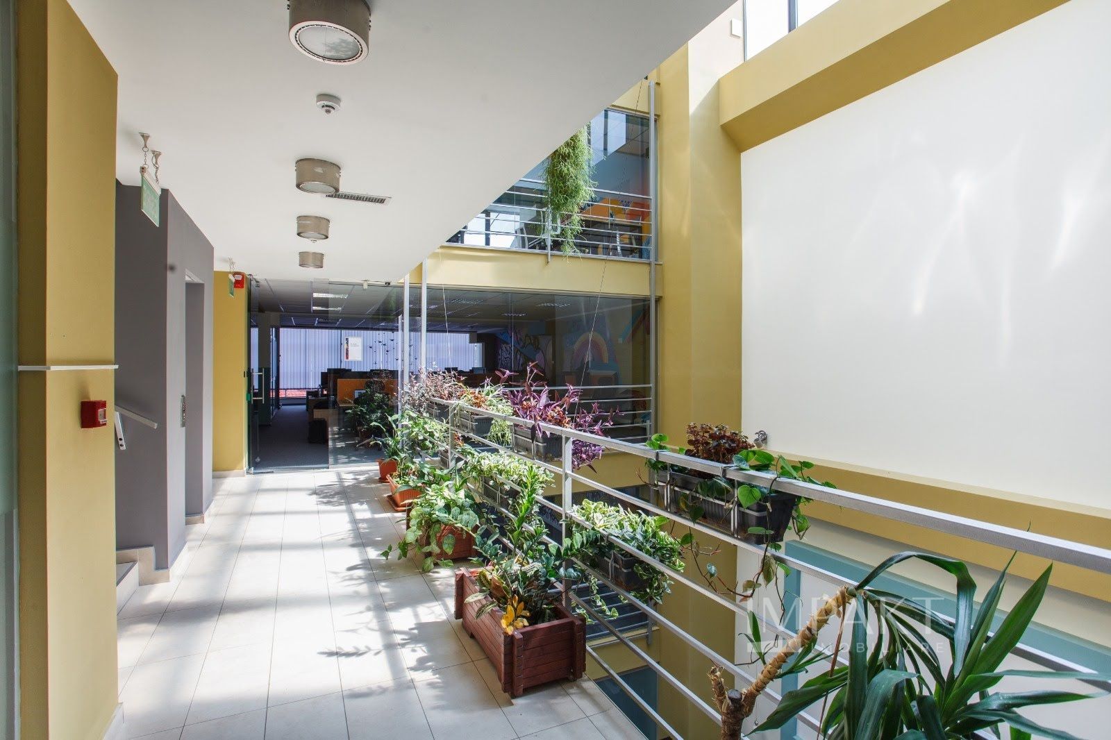 Spatiu birouri premium | Cladire moderna | Zona Ultracentrala - Poză 21