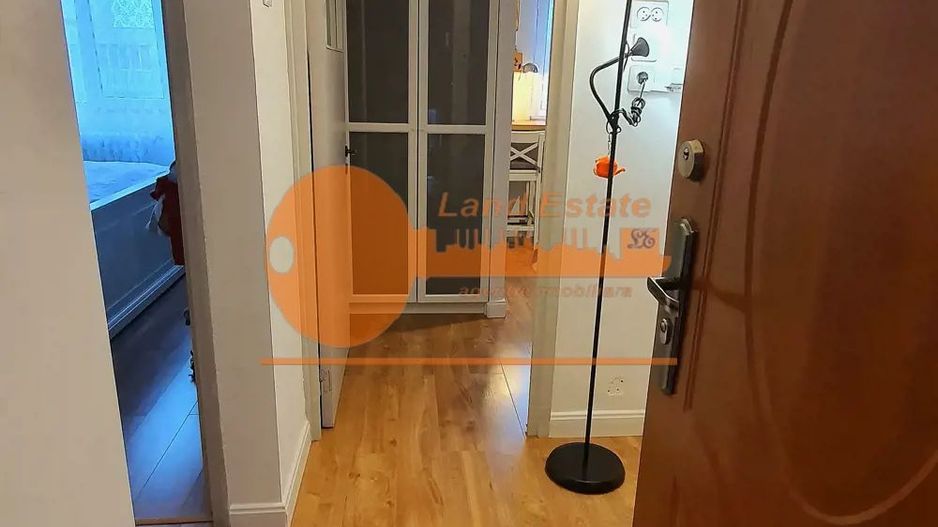 2 camere la 800m de Metrou 1 Decembrie si 300m de Auchean Titan - Poză 9