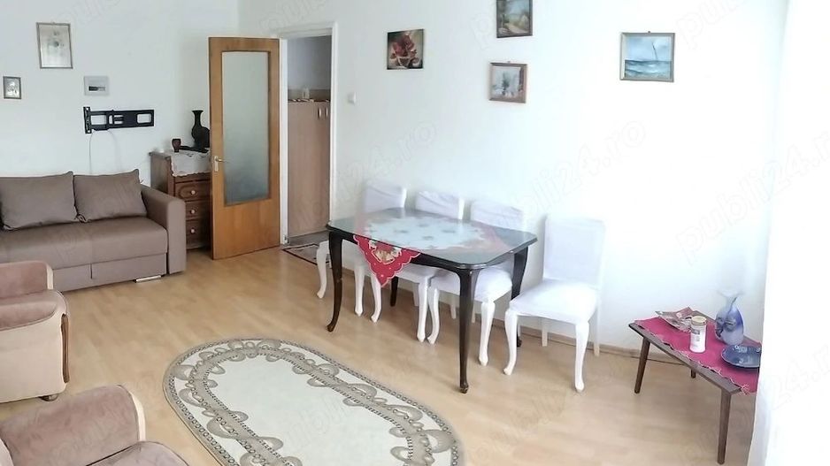 Vânzare 🏢 Apartament 2 camere de vânzare – Titan, Auchan Titan (Sector 3) - Poză 1