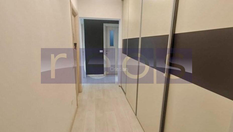 VANZARE APARTAMENT 3 CAMERE 76MP MUNCII MIHAI BRAVU DECOMANDAT DUBLU VEDERE - Poză 11