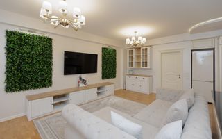 Vânzare, apartament, 3 camere, strada Independeței, Botanica - Poză 18