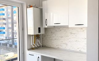 5 minute Metrou Berceni - Apartament 2 camere - Parcare - Piscina - Poză 8