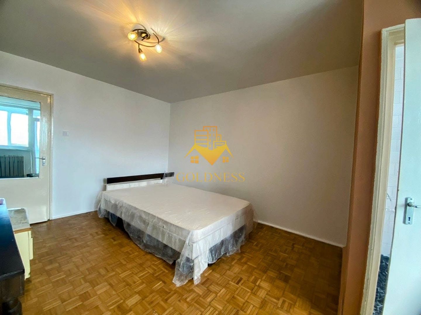 Garsoniera, Zona Iulius Mall, Cartierul Gheorgheni, FSEGA - Poză 1