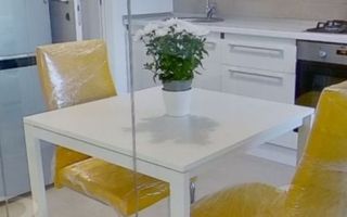 Garsoniera/ Studio 21 Residence Politehnica metrou impecabila - Poză 4