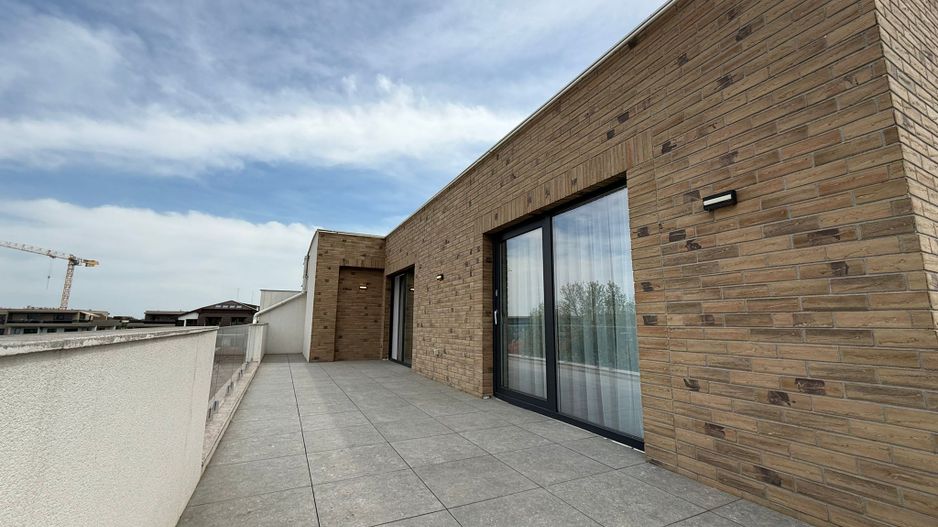 Luxury Duplex with Stunning Sunset Views *** Iancu Nicolae - Poză 19
