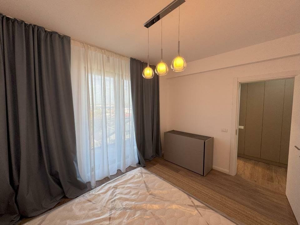 Ag BRASADAS vinde Ap. 2 cam 2025 Et. 1 Straulesti Sect 1. - Poză 14