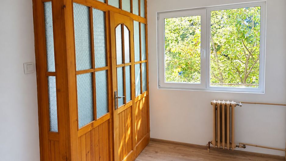 Șagului – Musicescu | 2 Camere | Etaj intermediar - Poză 2