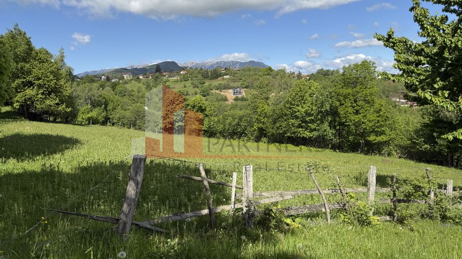 Teren Bran Sohodol 6700 mp - Poză 10