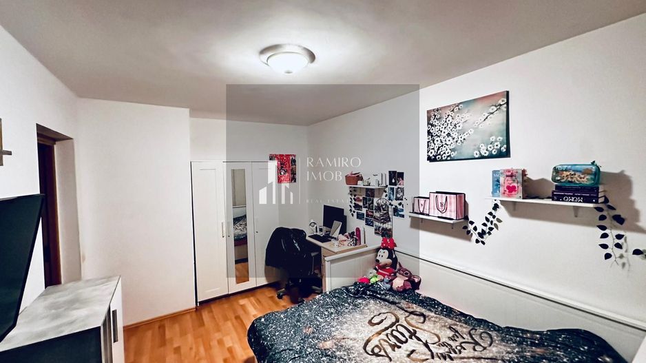 Apartament 2 camere PIATA SUDULUI - Poză 2