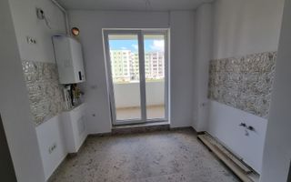 Apartament 2 camere | Mutare imediată si finisat complet, acces metrou - Poză 6