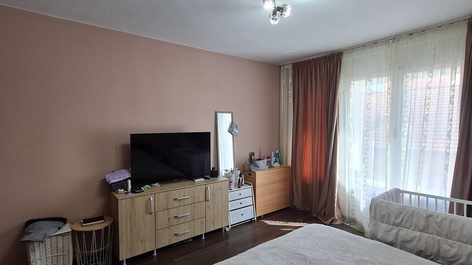 Apartament 3 camere în zona Pietei Victoria - Poză 11