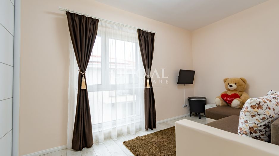 Casa Tip Duplex | 117 Mp | Teren 250 Mp | Floresti Iazului - Poză 10