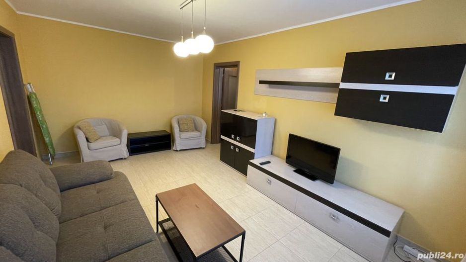 Inchiriere 2 Camere Tineretului - Poză 1