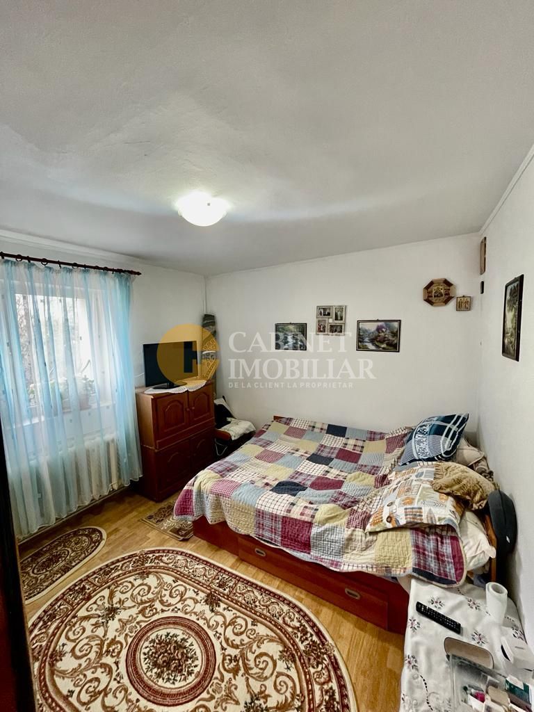 Nicolina 1 Apartament 2 Camere Decomandat  Etaj Intermediar - Poză 7