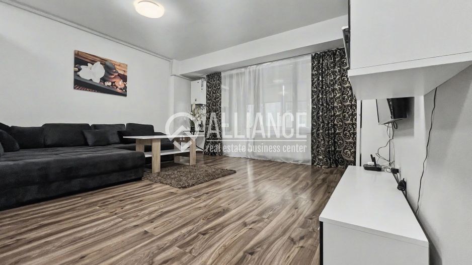 TOMIS NORD(COD 05) - Campus Apartament 2 Camere cu Vedere Panoramică - Poză 1