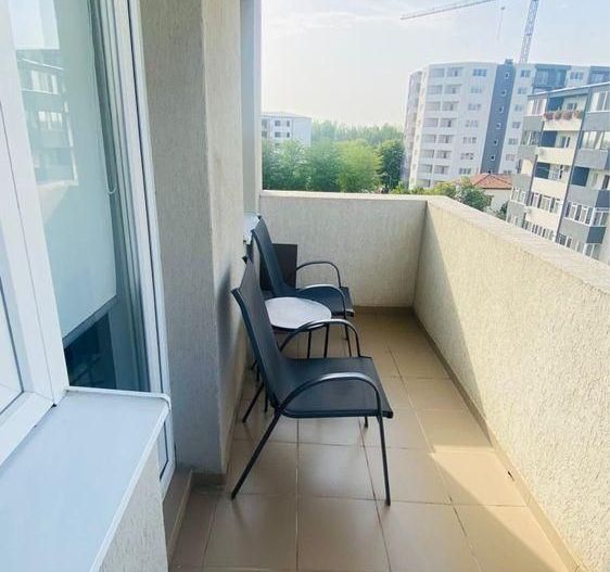 AP. 2 CAMERE- METALURGIEI, PET-FRIENDLY, PARCARE INCLUSA, CENTRALA - Poză 5