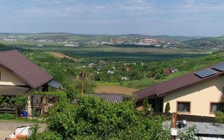 Proprietar Casă P+1 MIROSLAVA - Poză 9