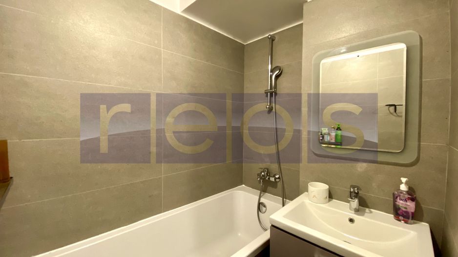 DE VANZARE 3 CAMERE PREMIUM | 2 TERASE | PARCARE SUBTERANA | ZONA 13 SEPTEMBRIE - Poză 13