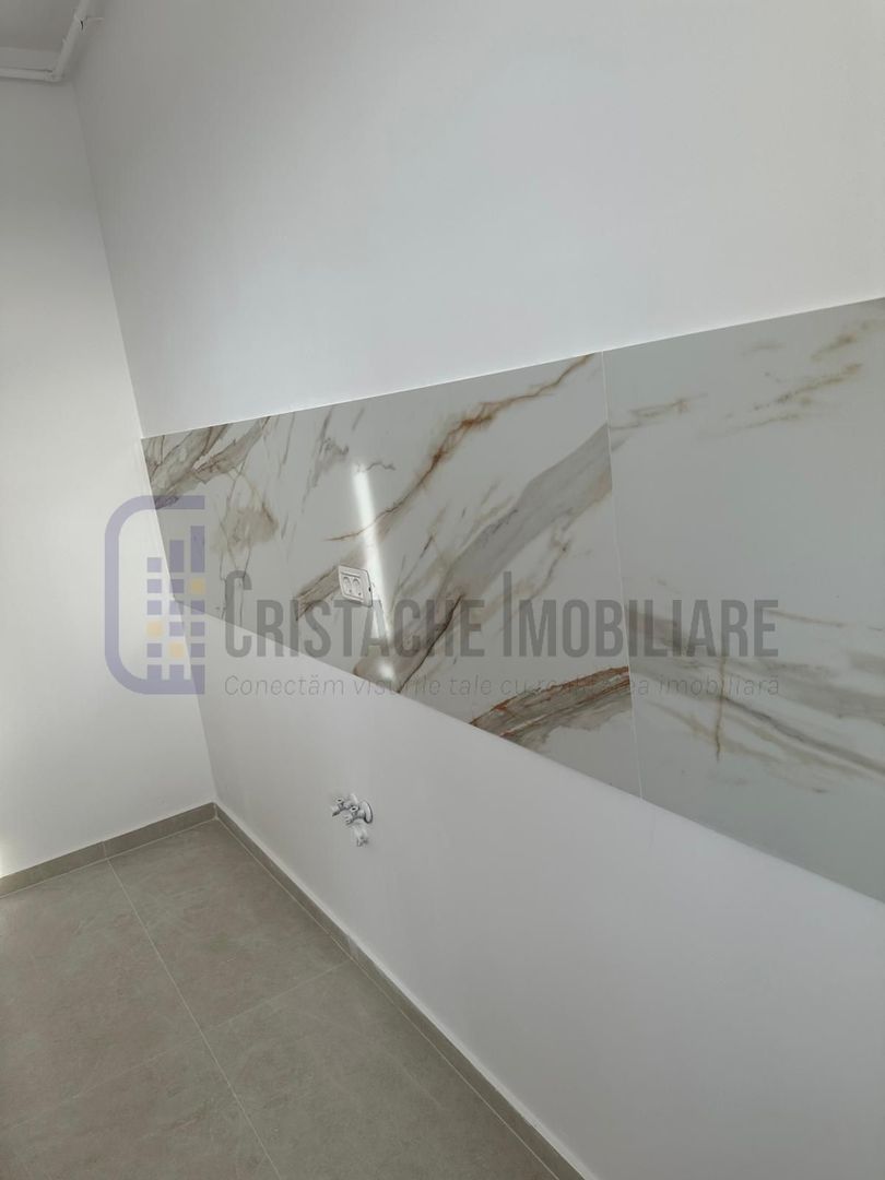 Apartament 2 camere, an 2023, nelocuit, finisat modern, Confort Urban Residence - Poză 3